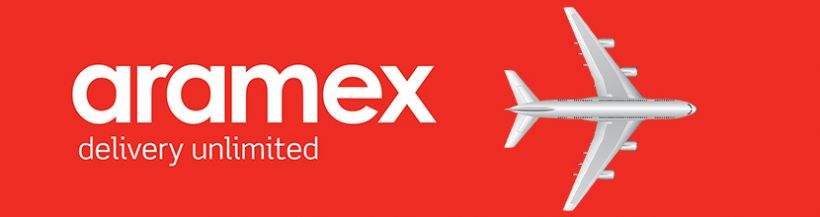ARAMEX ARAMEX